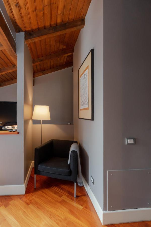 Attico In Piazza Duomo Apartment Milan Luaran gambar