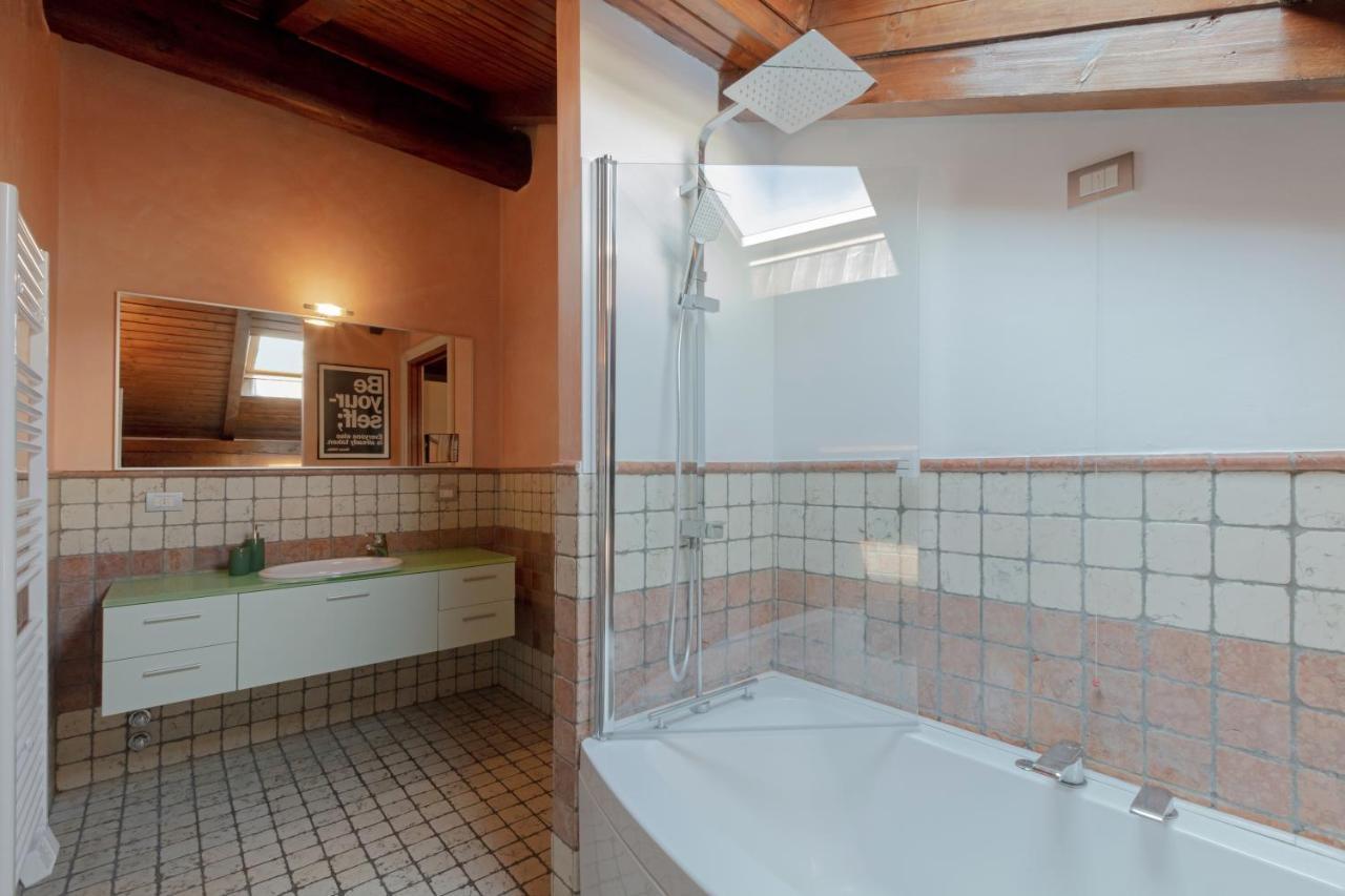 Attico In Piazza Duomo Apartment Milan Luaran gambar