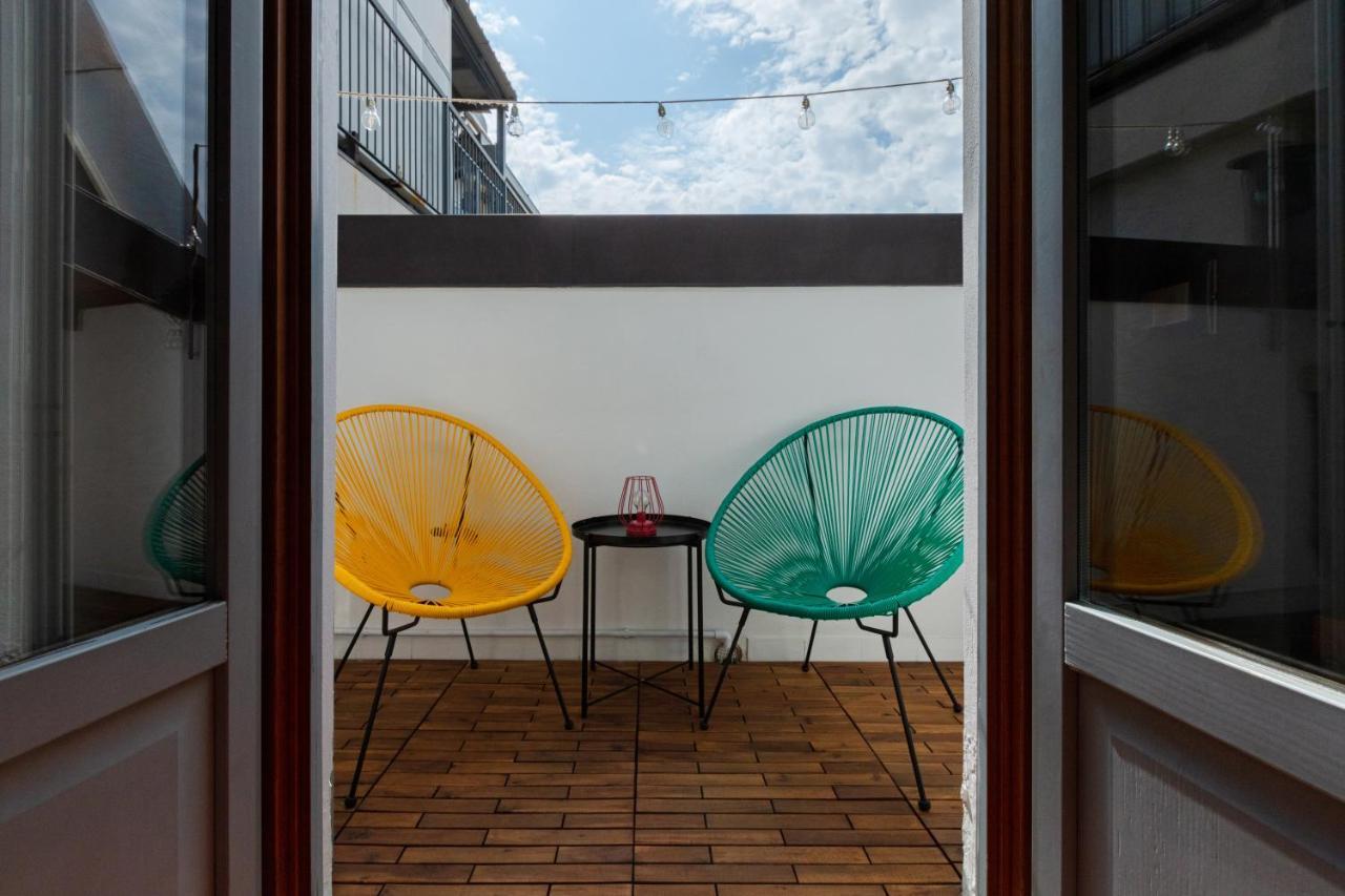 Attico In Piazza Duomo Apartment Milan Luaran gambar