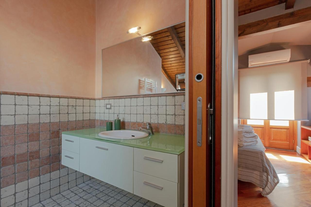 Attico In Piazza Duomo Apartment Milan Luaran gambar