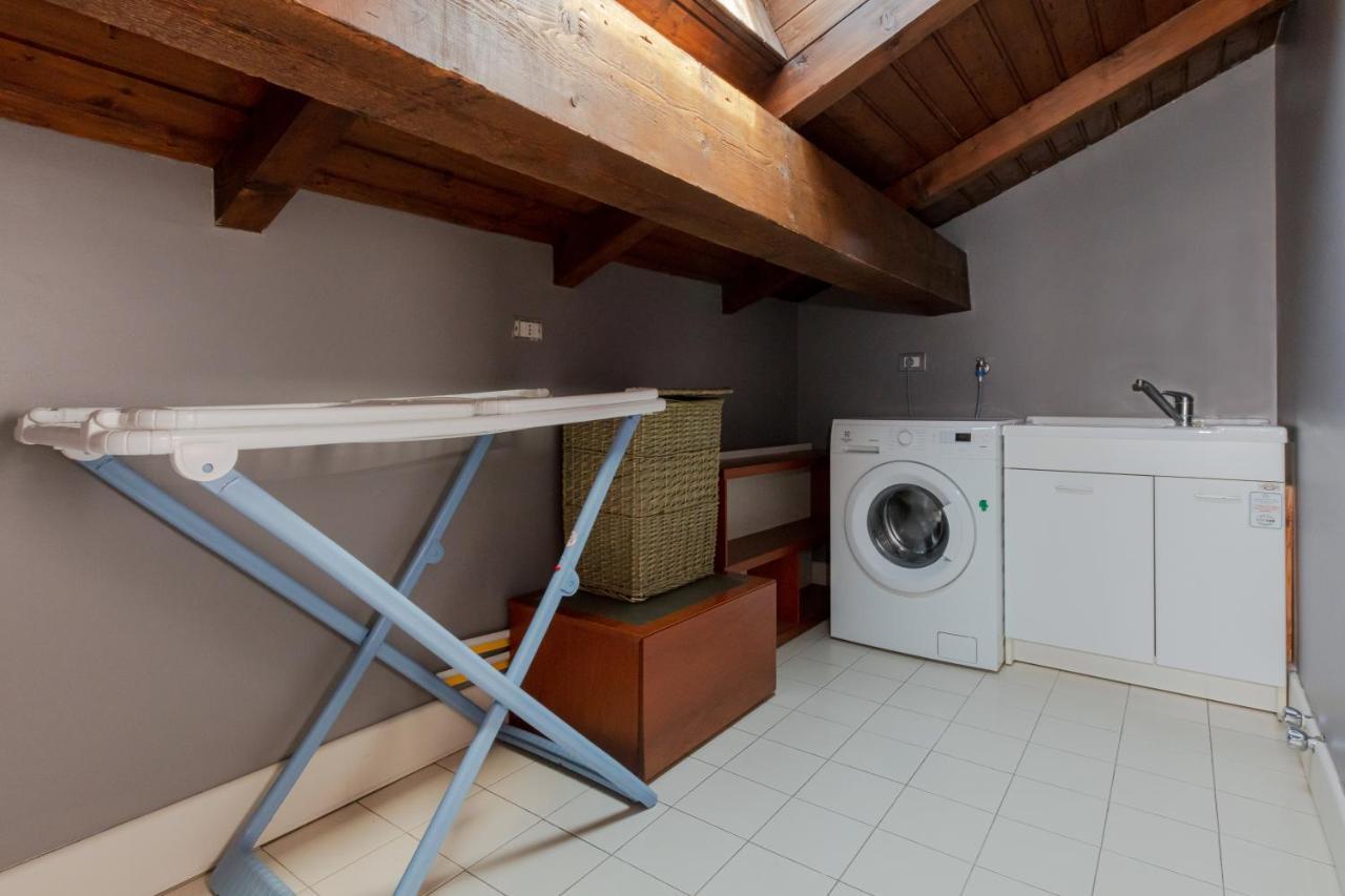 Attico In Piazza Duomo Apartment Milan Luaran gambar